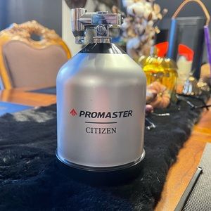 Mens citizen promaster eco-drive watch